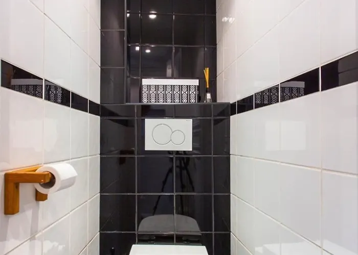 Welcoming - 2br 6p - Sentier * Paris